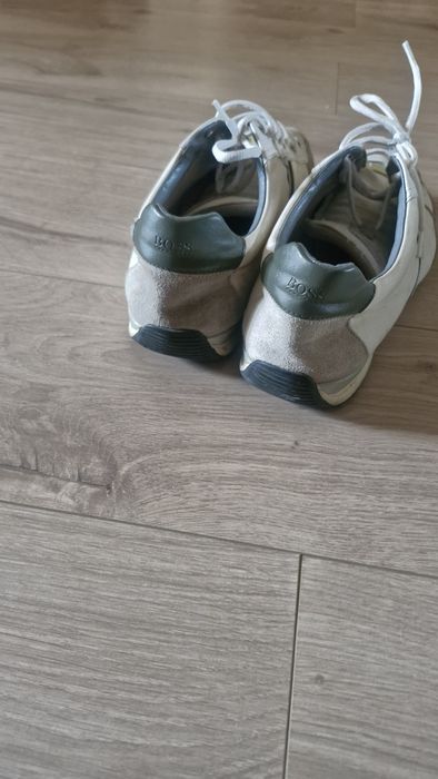 Buty hugo boss nr 45