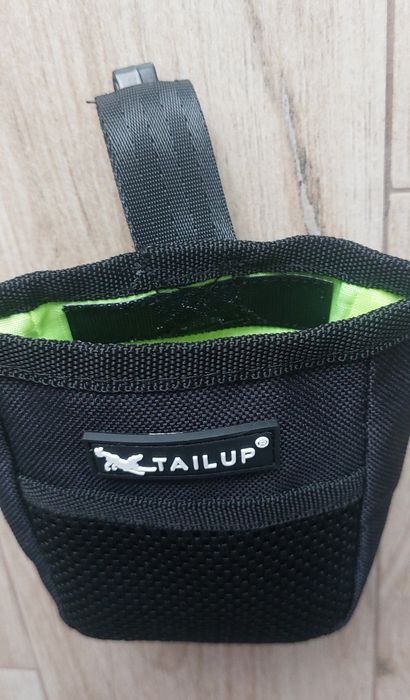 Saszetka na smakołyki dla psa