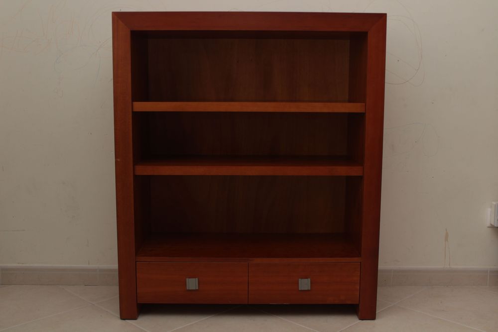 Conjunto Sala Cerejeira