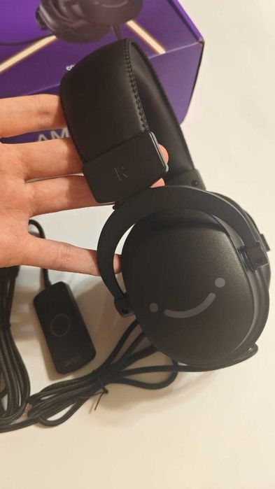 Навушники FIFINE H9 Ampligame