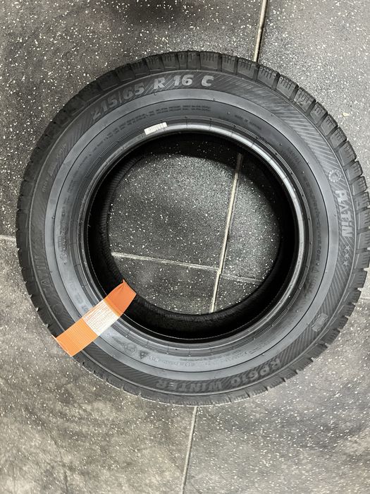 215/65/16 PLATIN RP610 Winter M+S 109/107R pojedyncza!!!