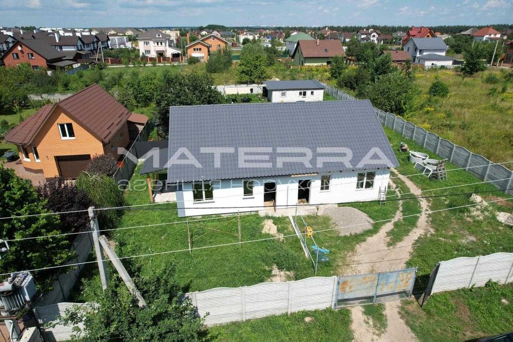 Боярка Продаж Будинку-дуплексу 90м2 ХОРОША ЛОКАЦІЯ (введений в експлуатацію)