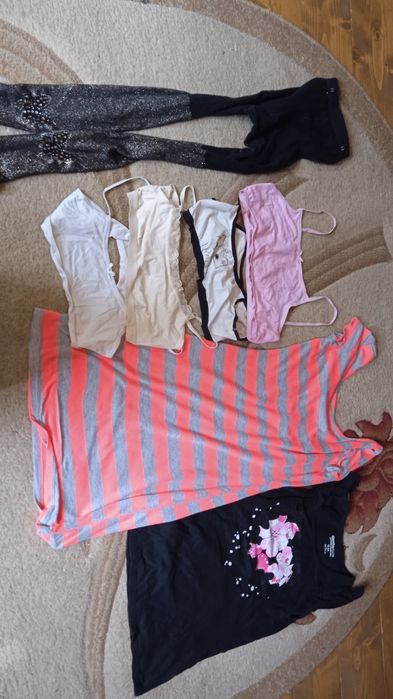 Пакет речей на дівчинку 12-13 р.