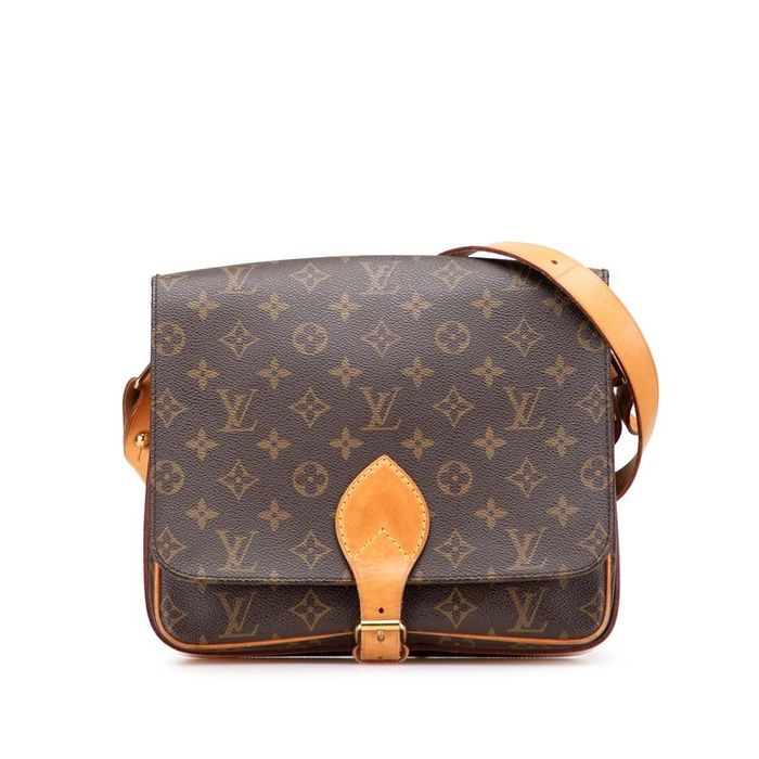 Вінтажна  сумка Luis Vuitton