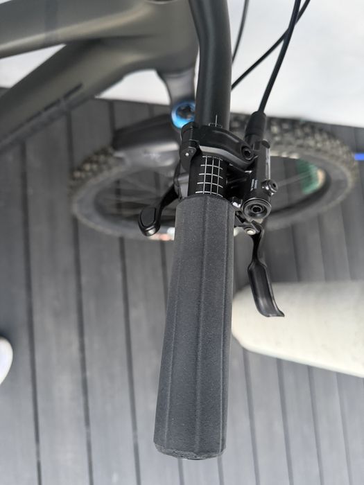 Rower MTB LAPIERRE Zesty CF 8.9 Rozmiar S Kashima Carbon