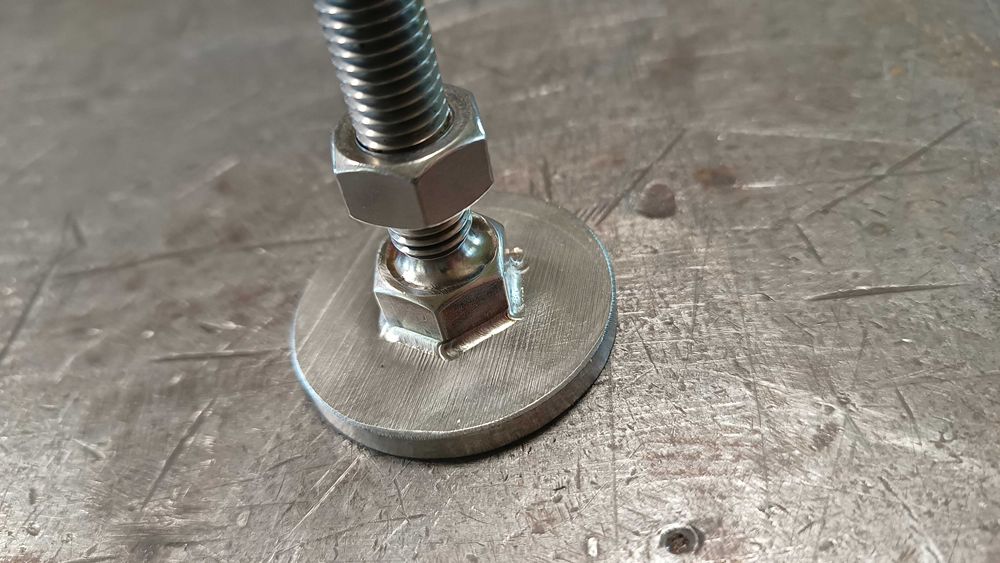 Spawanie laserowe stali | Nierdzewka | Precyzyjne spawanie Barczewo • OLX.pl