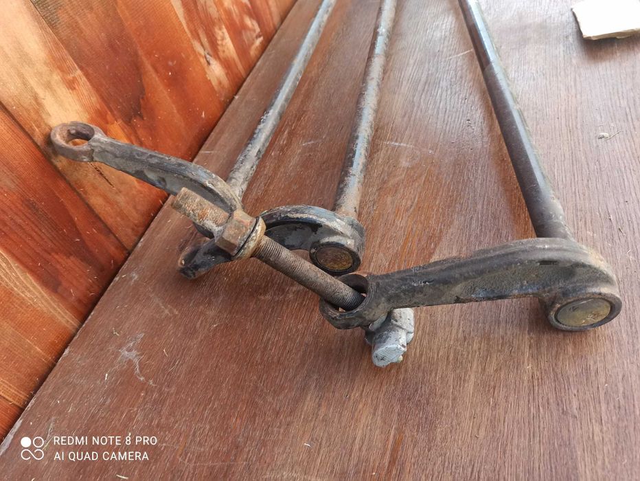 Торсион Торцеон  Левый правый 25 мм 26мм 27мм 28мм Т4 vw t4 Шрот т4