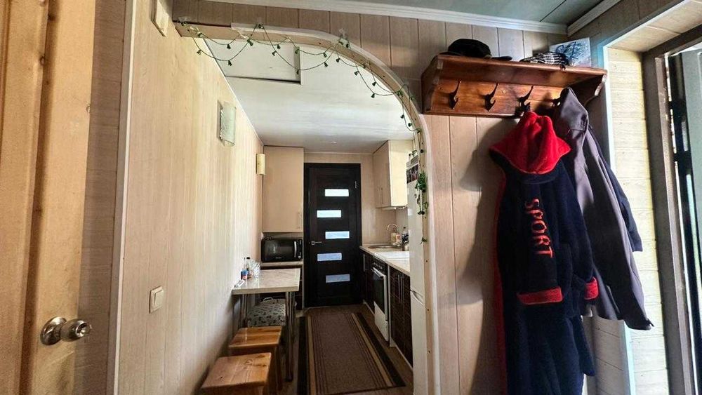 Дом в Новой Водолаге