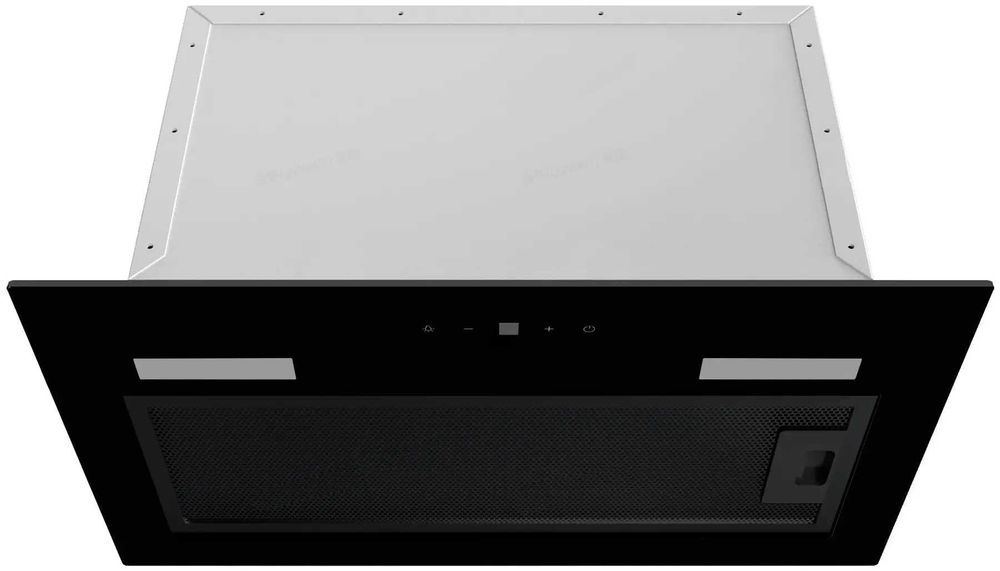 Витяжка Fabiano Tecna 520 White/Black