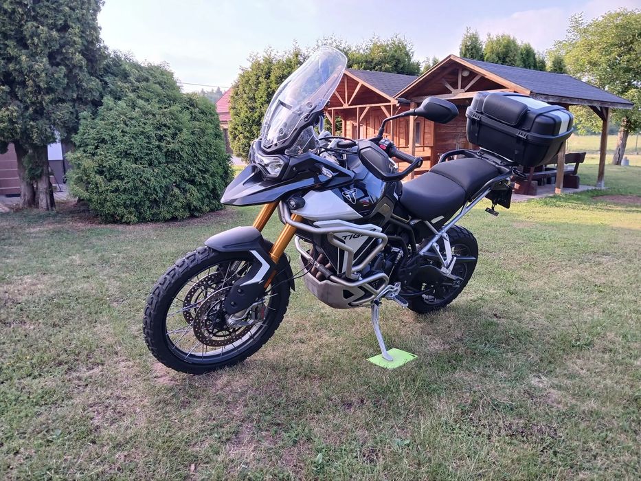 Triumph