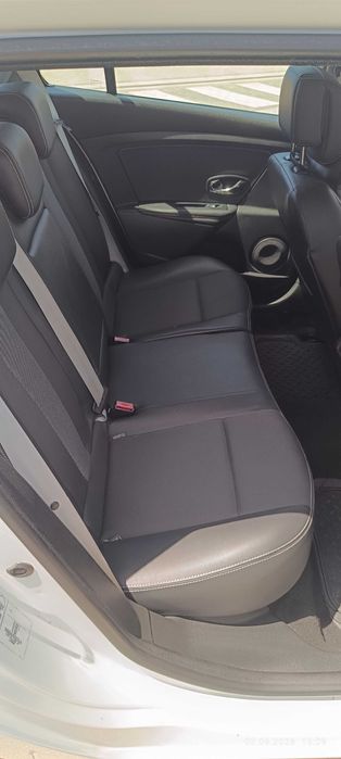 Renault Mégane — fotografia 7