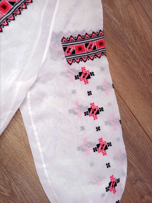 Вишиванка,сорочка
