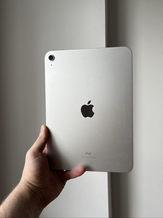 iPad 10 64 GB 100% акум 28 циклів! ІДЕАЛ Айпад 10 64 гб