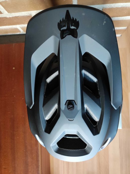 Fox Racing Dropframe Pro