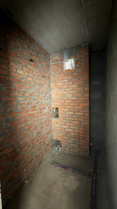 Продаж 2 кімн. квартири, вул. Дніпровська Набережна, 20-Б. ЖК Seven. Метро Осокорки.
