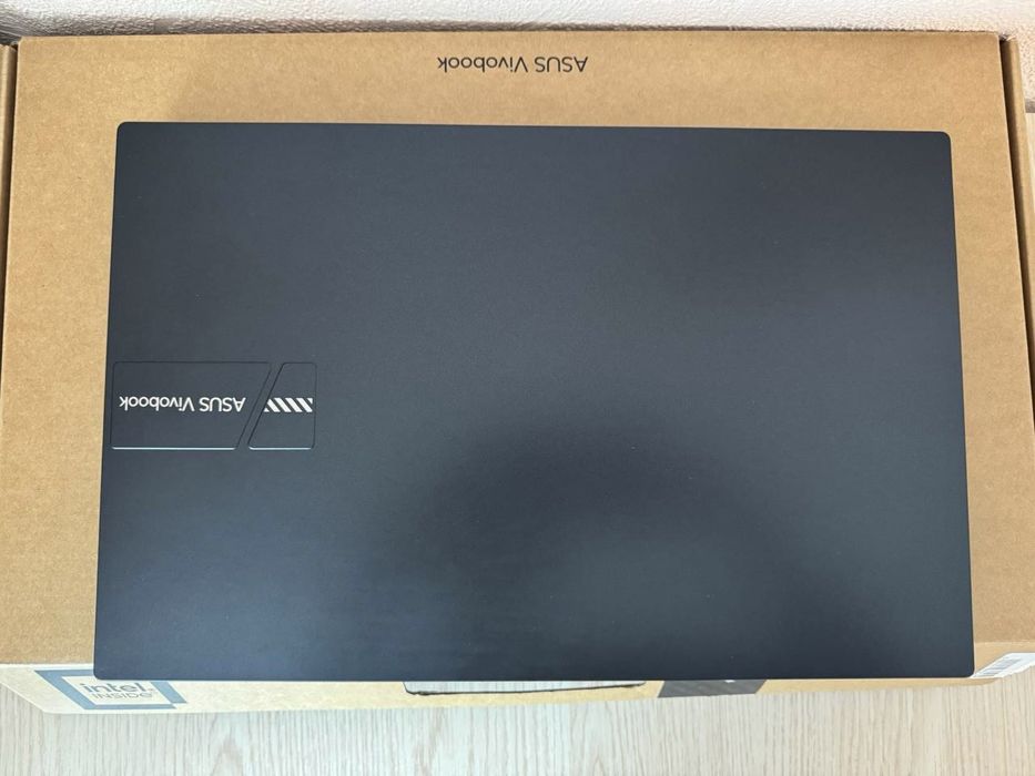 Ноутбук ASUS Vivobook 15 X1504ZA-BQ379W (90NB1021-M01DN0)