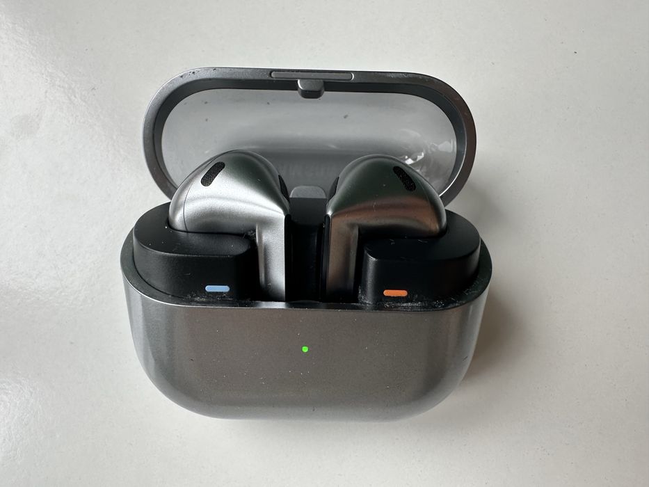 Наушники Samsung bubs 3