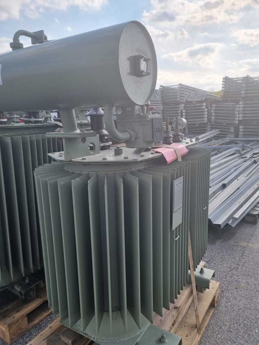 Transformator transformatory 315/ 400 / 500 kVp  20000V