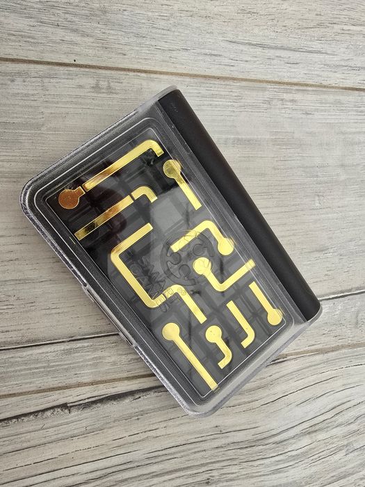 Smart Gates IQ gra logiczna