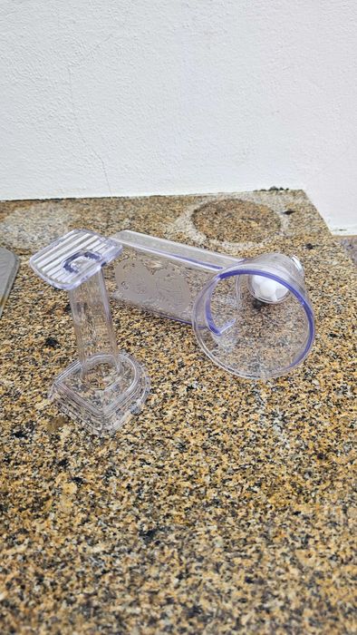 Moulinex Fresh Express Nectar 4 en 1