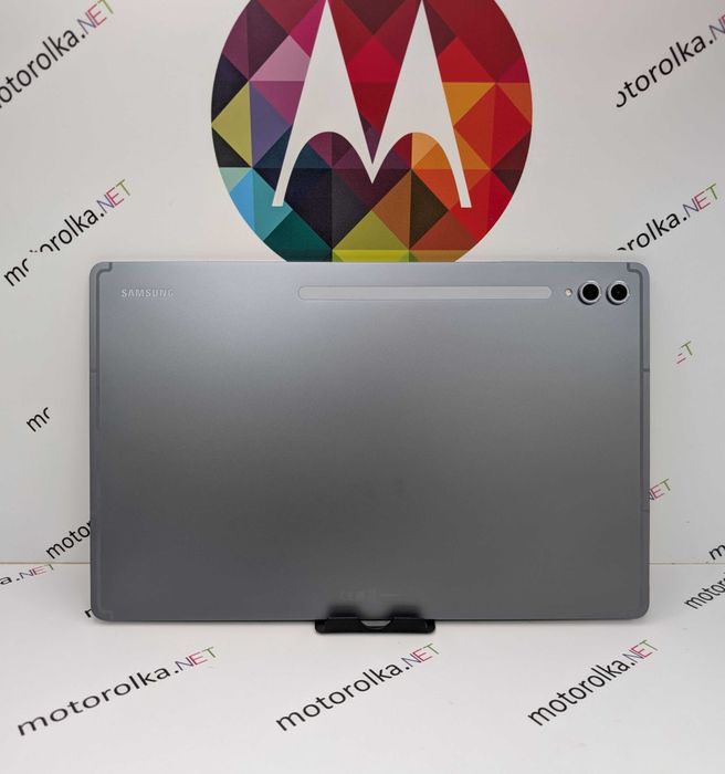 Samsung Tab S10 Ultra 12/256GB Wi-Fi Moonstone Gray SM-X920 100%