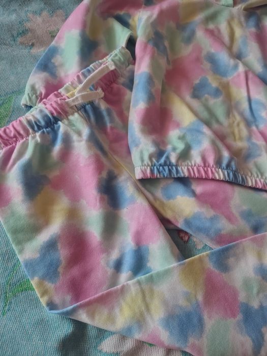 Костюм  104-110см для дівчинки