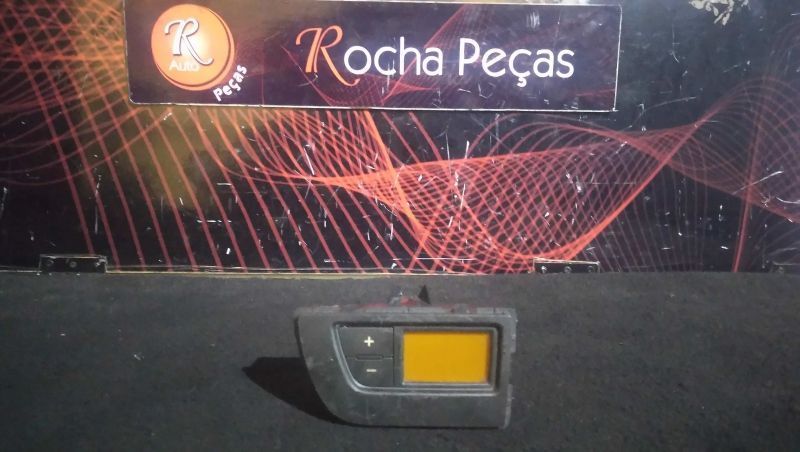 Comando Da Sofagem Citroên C4 Grand Picasso I (Ua_)