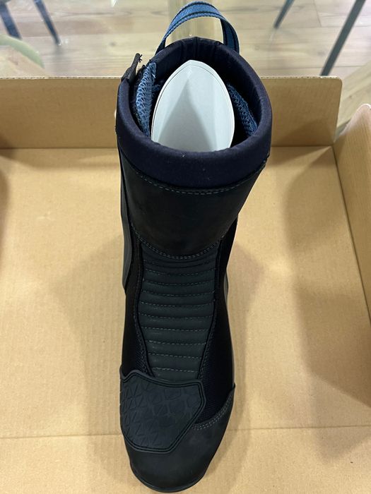 Botas BMW Air 43 Novas