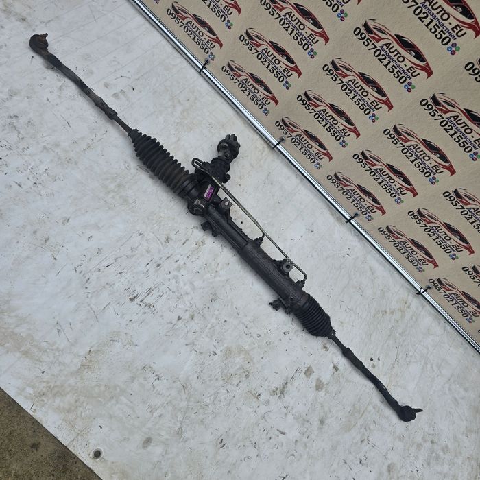 Рульова (кермова) рейка BMW 3 E46 1998-2005 7852974678 (Бмв Е46)