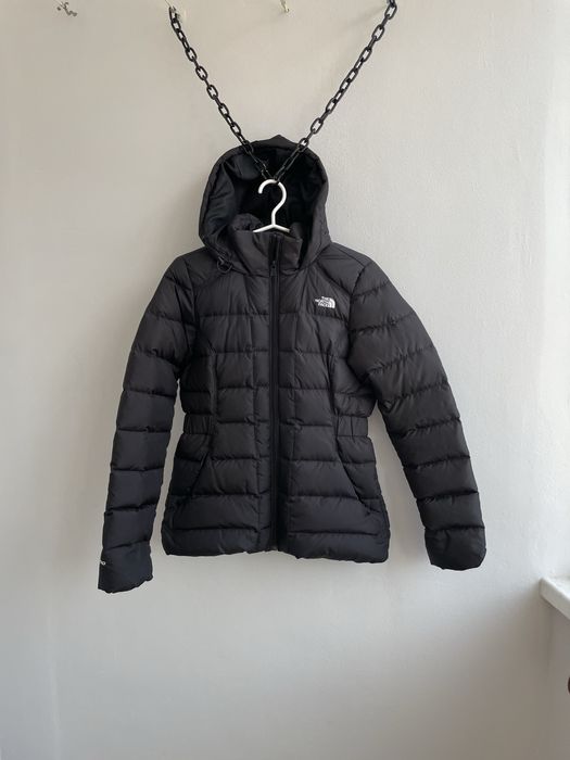The North Face TNF Жіноча куртка пуховик Мікро пуховик Оригінал