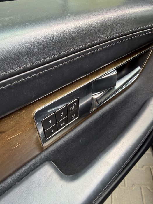 Land Rover - Range Rover Sport HSE 3.0 SDV6