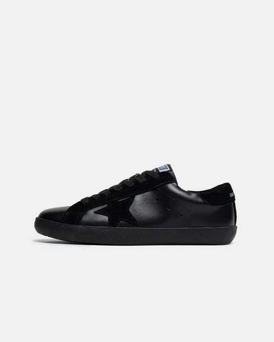 Кросівки Golden Goose Blackv premium