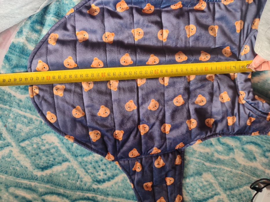 Комбінезон для собак