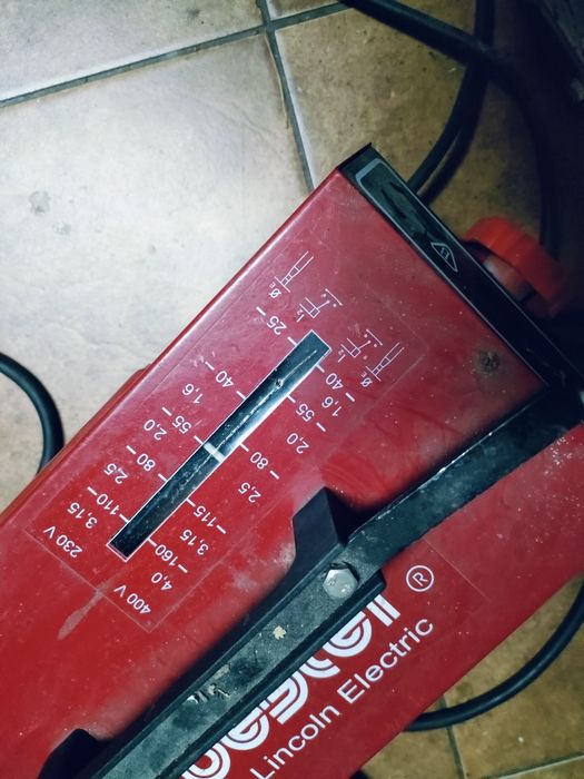 spawarka bester 1500