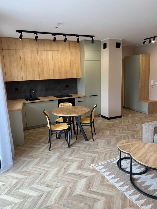 Apartament Koszalin – centrum ul. Grunwaldzka | 2 600 zł/m-c