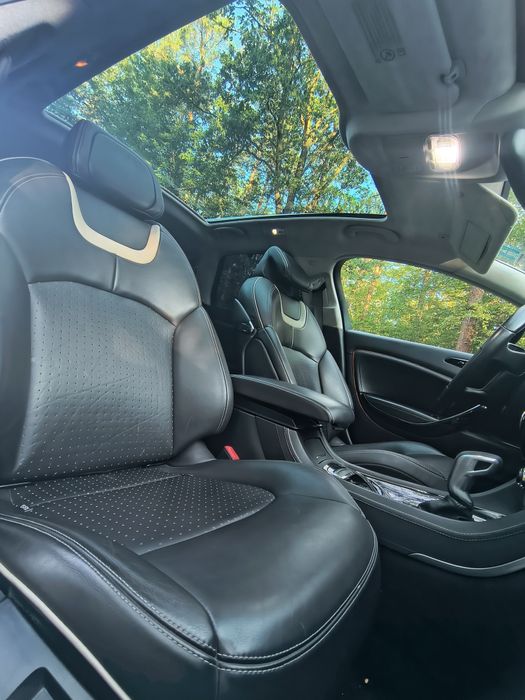 Citroen C5 3.0 v6