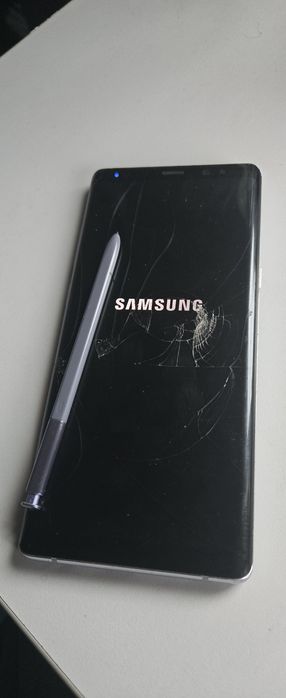 Samsung galaxy note 8