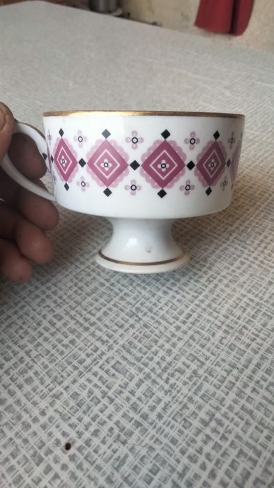 Продам чашку ГДР