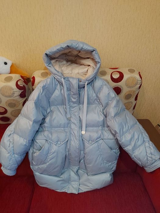 Верхній одяг б/в  в гарному стані