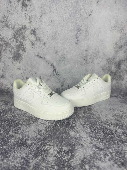 Nike Air force 1 białe