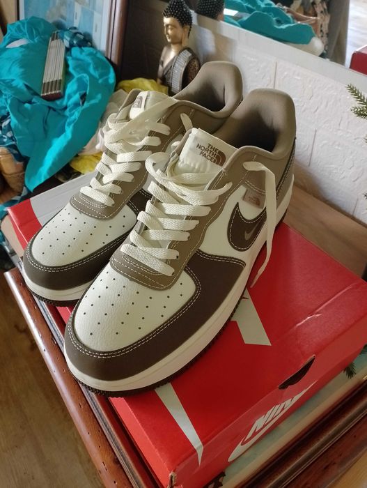 Buty Nike Air Force rozmiar 45