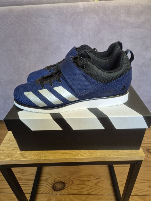 Adidas Powerlift 5 Buty do Przysiadów