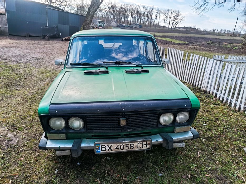 Продам ваз 21063