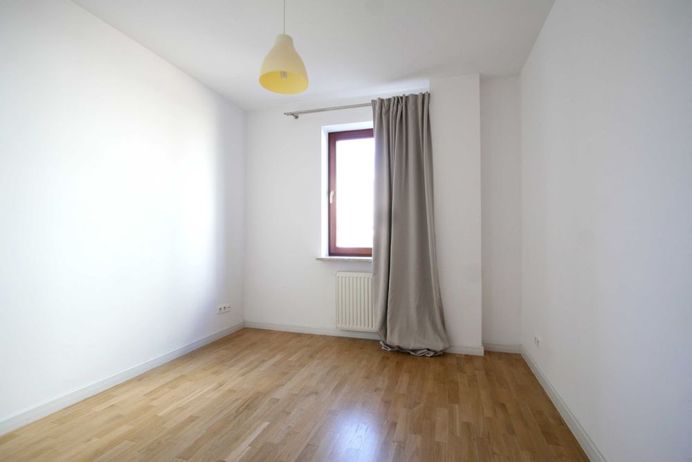 Mieszkanie – Warszawa - Widok 5