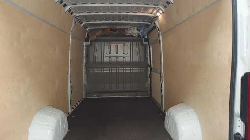 FIAT Ducato MAXI HD 2.2 140kM 3.5t L4H2  1 rej.11.12.24 tylko 29900 km