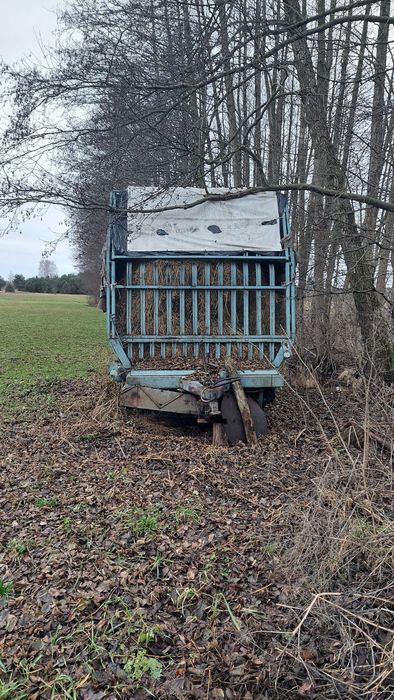 Sprzedam sianokiszonki dla krów z 2025r