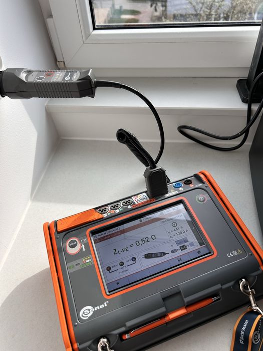 Elektryk instalacje elektryczne  Głogów