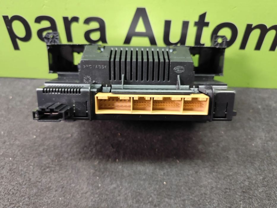 AUDI A4 B5 / A6 C5 CLIMATRONIC COMANDO SOFAGEM AC - S002