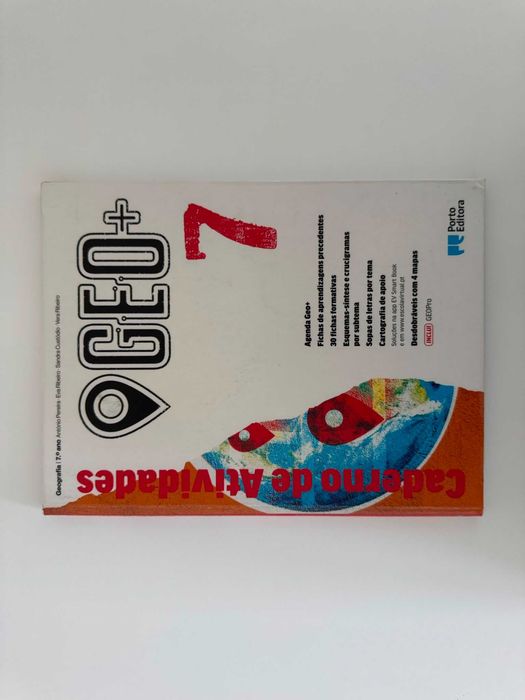 Geografia 7º ano