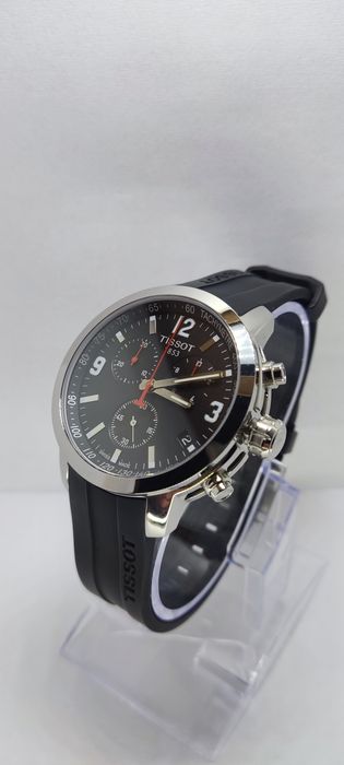 *39*Tissot PRC 200 T055.417.17.057.00